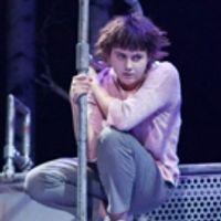 BWW Review: Creepy yet Touching LET THE RIGHT ONE IN Thrills at the Moore Photo
