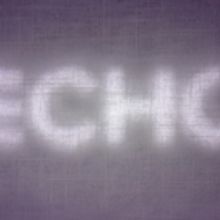 UConn Puppet Arts Program & Ballard Institute and Museum of Puppetry Announce ECHO