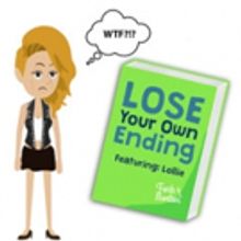 Austin Writers Collective Launches Kickstarter Campaign for LOSE YOUR OWN ENDING