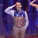 TWITTER WATCH: CAGNEY Celebrates 100th Performance in Yankee Doodle Style.