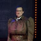 BWW Review: MATILDA At The Hobby- Hard To Hear, But Wonderful To See