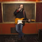 Steve Earle to Make Off-Broadway Acting Debut in SAMARA at Soho Rep; Full Cast…