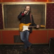 Steve Earle to Make Off-Broadway Acting Debut in SAMARA at Soho Rep; Full Cast…