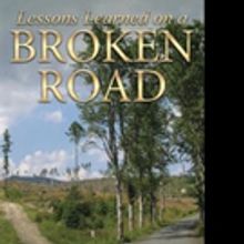 Mya Spaulding Pens 'Lessons Learned on a Broken Road'