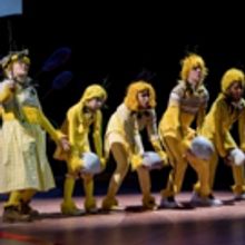 Photo Flash: First Look at World Premiere of Dr. Seuss's THE SNEETCHES at CTC