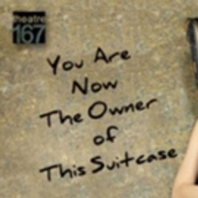 BWW Review: YOU ARE NOW THE OWNER OF THIS SUITCASE - A Global 'Edutainment' Family Experience at West End Theatre