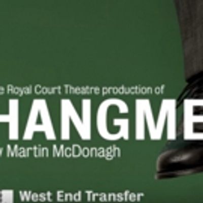 TV: Full Cast Announced in West End's HANGMEN - First Trailer Released!
