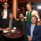 Photo Coverage: Go Inside the New York Drama Critics Circle Awards!