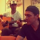 STAGE TUBE: Ramin Karimloo and Tam Mutu Deliver Beautiful Rendition of 'Edelweiss'