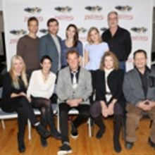 Broadway Records Celebrates DOCTOR ZHIVAGO Album Release Today