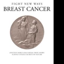 Parvis Gamagami Pens FIGHT NEW WAYS BREAST CANCER