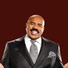 Steve Harvey Returns to Apollo Theater for All-New One-Hour SHOWTIME AT THE APOLLO…