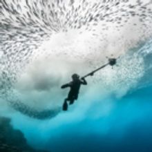 Lineup Set for FIVARS, Canada's Virtual Reality & Augmented Reality Stories Festival