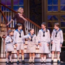 BWW Review: THE SOUND OF MUSIC Delights All Ages