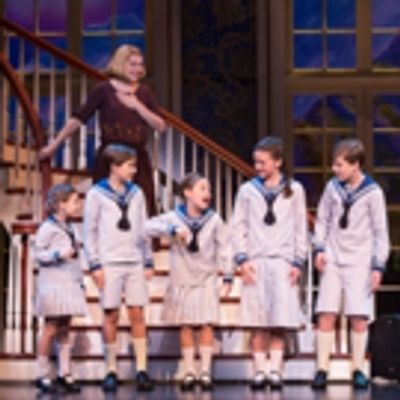 BWW Review: THE SOUND OF MUSIC Delights All Ages