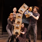 Celebrate National Video Games Day with AVENUE Q's Oregon Trail Spin-Off