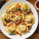 BRAVO Cucina Italiana Celebrates National Ravioli Day With Buy One, Take One Home…