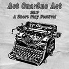 The Secret Theatre Presents ACT ONE:ONE ACT