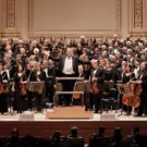 New York Choral Society to Perform Arvo Part & Beethoven at Carnegie Hall