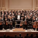 New York Choral Society, Mannes School of Music & Arvo Part Project to Celebrate…