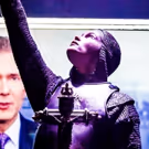 BWW Review: SAINT JOAN, Donmar Warehouse