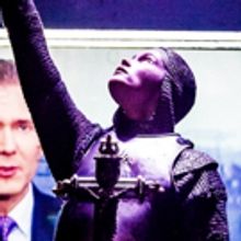 BWW Review: SAINT JOAN, Donmar Warehouse