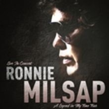 Ronnie Milsap Performs in Dearborn Next Week
