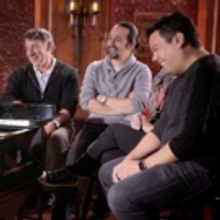 TV Exclusive: What was the Origin of Gaston? Alan Menken & Friends Discuss in BEAUTY & THE BEAST 25th Anniversary Release