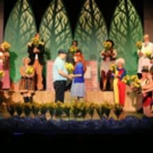 DOUBT, SEVEN BRIDES FOR SEVEN BROTHERS and More Set for The Sauk's 2017 Season