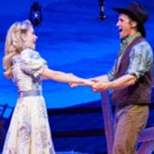 Photo Flash: First Look at Music Theatre Wichita's OKLAHOMA!