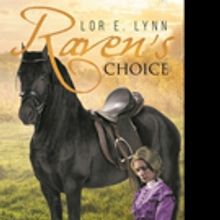  Lor E. Lynn Pens RAVEN'S CHOICE