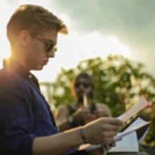 David Levi to Make Stage Debut in DEATH OF A SALESMAN Off-Broadway