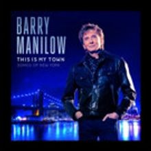 Barry Manilow Scheduled to Return to QVC This April