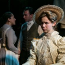 Photo Flash: First Look at Buckland Theatre Co.'s MISS JULIE
