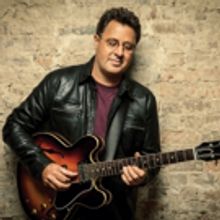 Country Icon Vince Gill to Kick Off 90th Season at the State Theatre