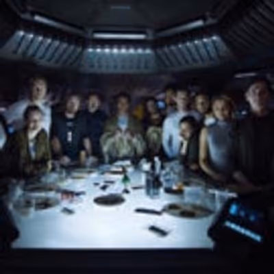 VIDEO: Watch Official Prologue to Sci-Fi Thriller ALIEN: COVENANT