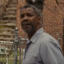 VIDEO: First Look - Denzel Washington & Viola Davis Star in Film Adaptation of FENCES