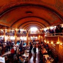 2017 Denver Independent Comic & Art Expo to Expand to McNichols Civic Center Building