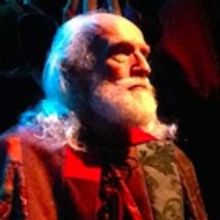 EDINBURGH 2016- BWW Review: MICHAEL MORPURGO'S KING ARTHUR, Gilded Balloon, 8 August