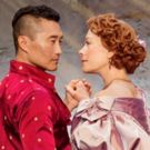 Photo: First Look - Marin Mazzie & Daniel Dae Kim Star in THE KING AND I!