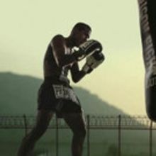 Showtime Sports Announces Original Documentary PRISON FIGHTERS: 5 Rounds To Freedom