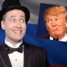 VIDEO: Randy Rainbow Is 'Putin on the Ritz' in Latest Song Parody!