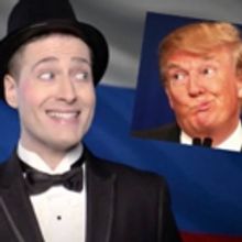 VIDEO: Randy Rainbow Is 'Putin on the Ritz' in Latest Song Parody!