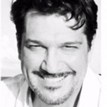 Dee Roscioli and Paulo Szot Open EVITA at Pennsylvania Shakespeare Festival