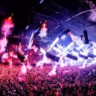 Dimitri Vegas & Like Mike Brings Biggest Led Production Show in the World