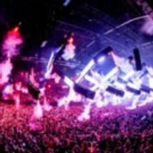 Dimitri Vegas & Like Mike Brings Biggest Led Production Show in the World