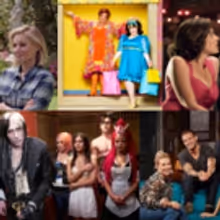 Christopher Jackson, HAIRSPRAY & More - BWW's Guide to Broadway on Fall TV!