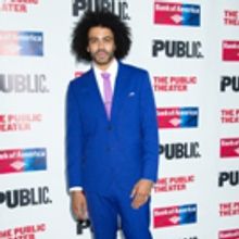 PHOTO: First Look - Tony Winner Daveed Diggs Guest Stars on ABC's 'BLACK-ISH'