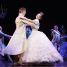 Broadway's CINDERELLA to Dance into Segerstrom Center This Spring