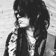 Cinderella's Tom Keifer to Play bergenPAC, 4/29